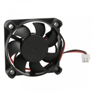 5 CM X 5 CM 50X50X10 MM 24 VOLT FAN (5047)