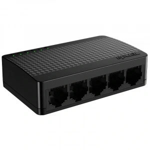 5 PORT 10/100/1000 MBPS GIGABIT SWITCH  SG105M (5047)