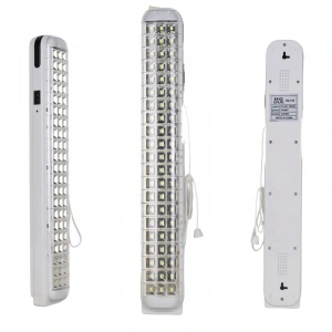 63 LEDLİ ŞARJLI IŞILDAK (RELAX-28) (5047)