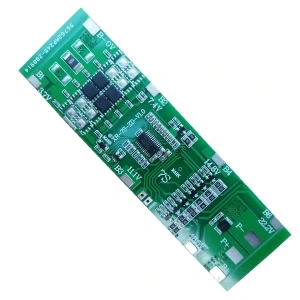 7S 24V 10A 18650 ŞARJ KORUMA KARTI(4 IC Lİ) (5047)