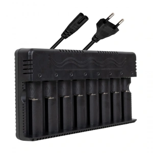 8Lİ PİL ŞARJ CİHAZI (5047)