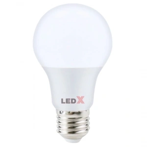 9 WATT E27 6500K 810 LÜMEN BEYAZ LED AMPUL (5047)