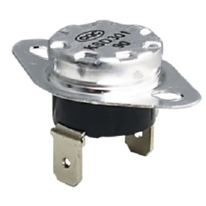 90 C NC TERMOSTAT NORMALDE KAPALI TİP  (IC-269) (5047)