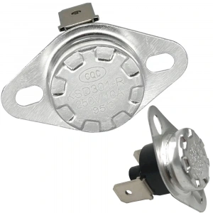 95 C NC TERMOSTAT NORMALDE KAPALI TİP ( IC-269) KSD301 (5047)