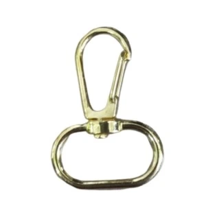 Akrep Kanca 2 cm Sarı 3 Adet