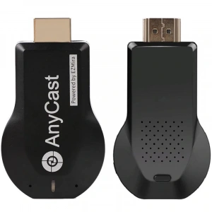 ANYCAST M2 PLUS KABLOSUZ HDMI GÖRÜNTÜ + SES AKTARICI (5047)