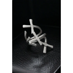 Ayarlanabilir Erkek Yüzük