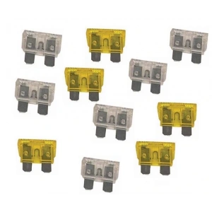 BIÇAKLI OTO SİGORTA 15 AMPER (5047)