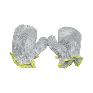 BULAŞIK ELDİVENİ TELLİ (5047)