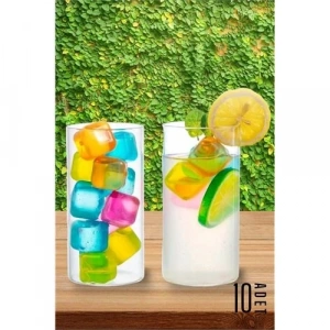 Buz Küpü Sürekli Kullanım 10 ADET