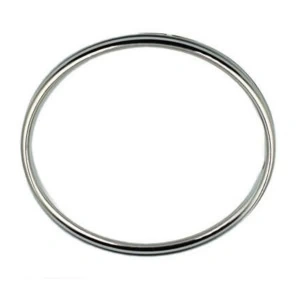 Çanta Sapı Demir 10x10 Yuvarlak