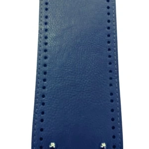 Çanta Tabanı Dikdörtgen 25 cm Lacivert