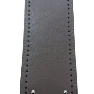 Çanta Tabanı Dikdörtgen 25 cm Vizon