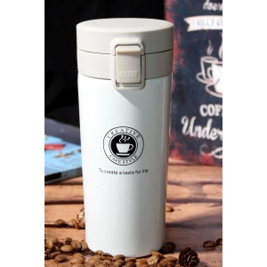 Çift Katmanlı Termos