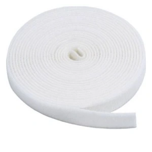 Cırt Cırt 2 cm Beyaz