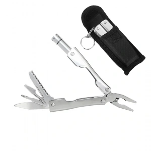 ÇOK FONKSİYONLU PENSE - ÇAKI SETİ (5047)