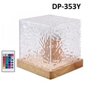 Dempower Yulak Gece Lambası