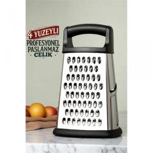 El Rendesi Ergonomik P.Çelik De La Rua Design