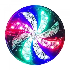 ELEKTRİKLİ İŞARET CİHAZI DÖNER İŞARET (5047)