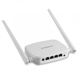 EVEREST EWR-301 300 MBPS ACCESS POINT+REPEATER+ KABLOSUZ ROUTER (5047)
