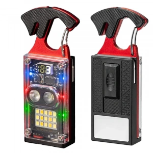 FENERLİ ÇAKMAK ANAHTARLIK (5047)