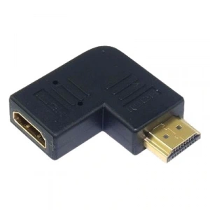 HDMI DİŞİ ERKEK ARA L TİP 90 DERECE SL-HH66 (5047)