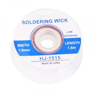 HJ-1515 LEHİM ALMA TELİ 1.5MM 1.5 METRE (5047)