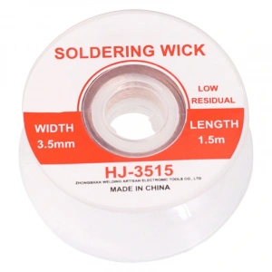 HJ-3515 LEHİM ALMA TELİ 3.5MM 1.5 METRE (5047)