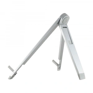 IPAD/IPAD2 TABLET PC STANDI (METAL+AYARLANABİLİR) (5047)