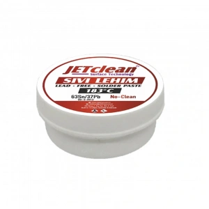 JETCLEAN 50 GR 183C KREM LEHİM (5047)