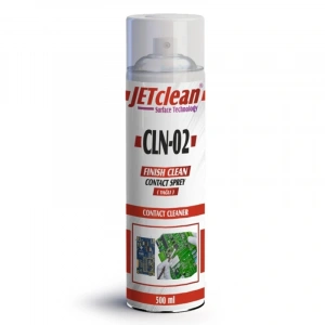 JETCLEAN CLN-02 500 ML KONTAK YAĞLI SPREY (5047)