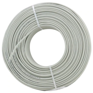 KAMERA KABLOSU CCTV BAKIR (CU) 2+1 X 0.22 100 METRE (5047)