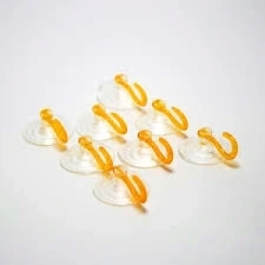 KANCALI 8Lİ VANTUZ ASKI 2KG (5047)