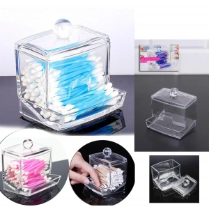 Kapaklı Kulak Çubuğu Düzenleyici (5047)