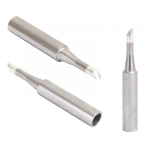 KESİK UÇLU HAVYA UCU (CLASS MT-31) (5047)