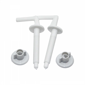 KLOZET KAPAK VİDASI MENTEŞE (5047)