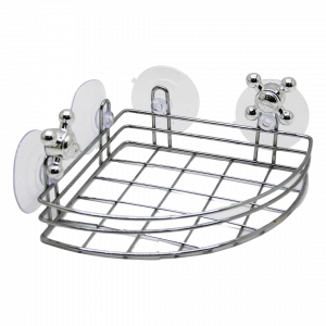 KROM BANYO KÖŞE RAF ÜÇGEN (5047)