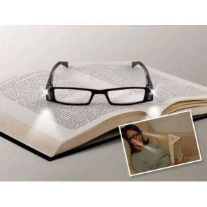 Led Işıklı Gözlük (5047)