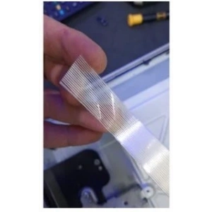 LİFLİ FLAT KABLO 1.5CM (5047)