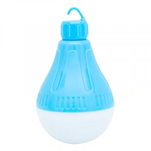 LY-V09 MİCRO USB GİRİŞLİ ASKILI ŞARJLI AMPUL (5047)