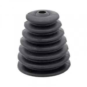 MATKAP UCU TOZ TUTUCU KÖRÜK SİYAH (5047)