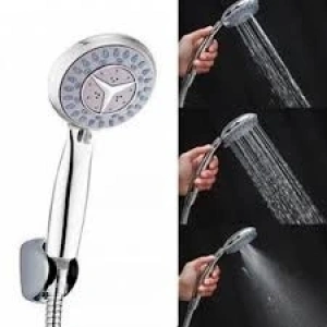 MERCEDES BÜYÜK KADEMELİ DUŞ BAŞLIK (5047)