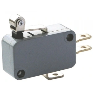 MİCRO SWİTCH KISA MAKARALI KW1-103-6 (IC-172) (5047)