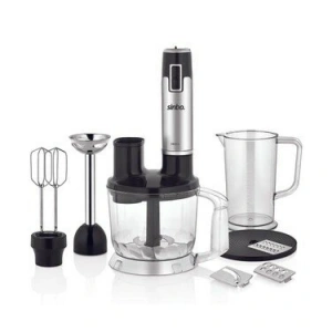 MULTİ BLENDER SETİ 300W 2LT HAZNELİ SHB-3114 (5047)