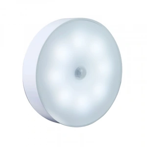 MX-W002 KIZILÖTESİ İNDİKSİYON GECE LAMBASI (5047)