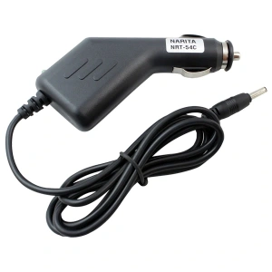 NARİTA NRT-54C ARAÇ TABLET PC ADAPTÖRÜ (5V-2A) KALIN UÇ 3.5*1.35 MM (5047)