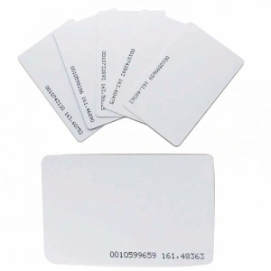 NOVACOM PROXİMİTY KART 125 KHZ (5047)