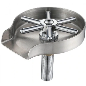 OTAMATİK BARDAK YIKAMA APARATI (5047)