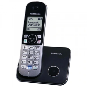 PANASONIC KX-TG6811 DECT TELSİZ TELEFON (5047)