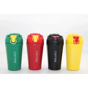 Paslanmaz Çelik Çift Katmanlı Termos Alk3131